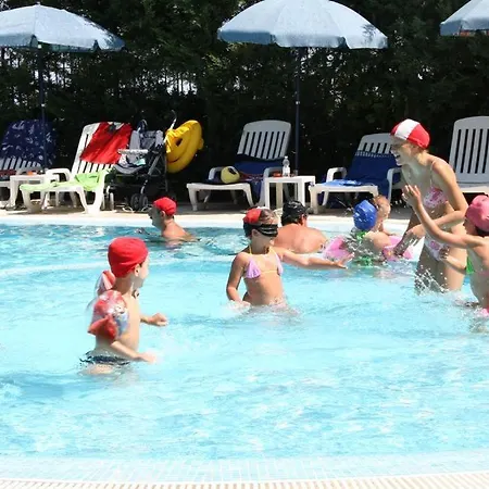 Villaggio Calipso Ośrodek wypoczynkowy *