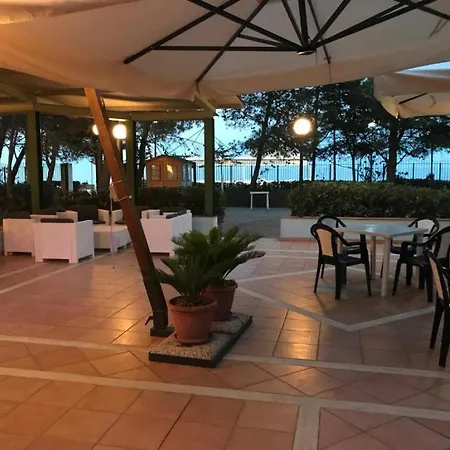 Villaggio Calipso Calopezzati