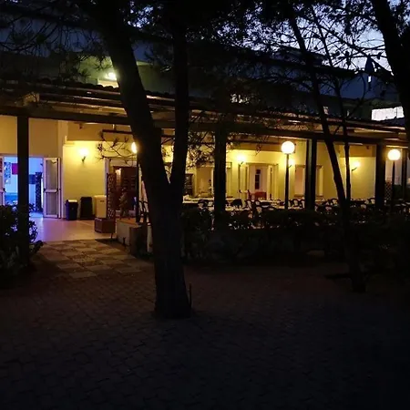 Villaggio Calipso Resort