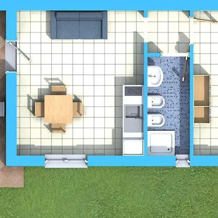 Villaggio Calipso * Calopezzati