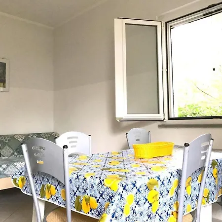 Ośrodek wypoczynkowy Villaggio Calipso *