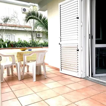 Villaggio Calipso Resort