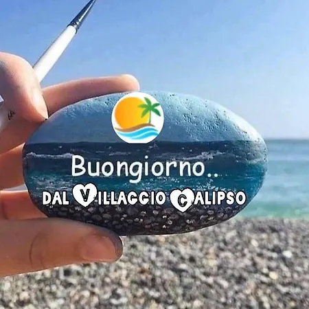 Ośrodek wypoczynkowy Villaggio Calipso *