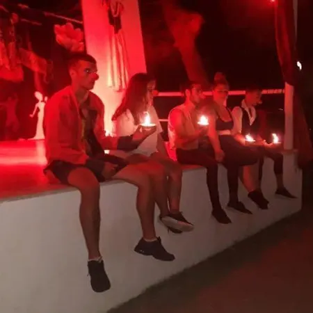 Villaggio Calipso Resort *