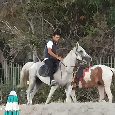 Villaggio Calipso Calopezzati