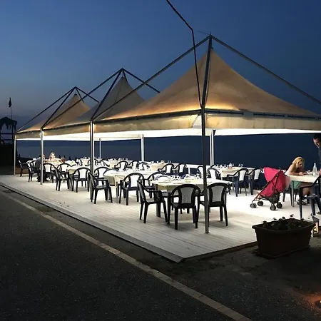 Villaggio Calipso Calopezzati