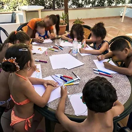 Villaggio Calipso Resort