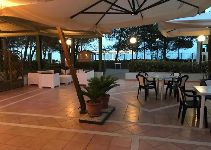 Villaggio Calipso Calopezzati