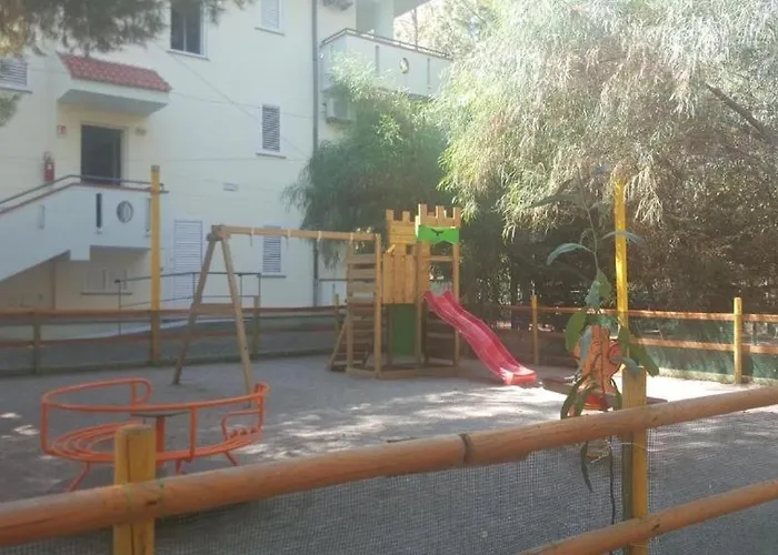 Villaggio Calipso Resort *