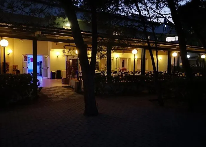 Villaggio Calipso Resort