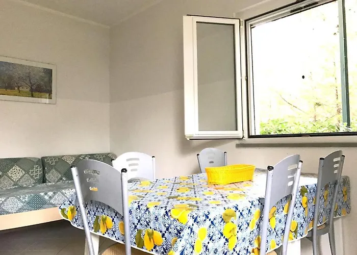 Resort Villaggio Calipso *