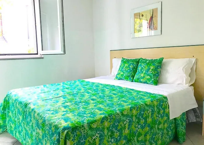 Villaggio Calipso * Calopezzati