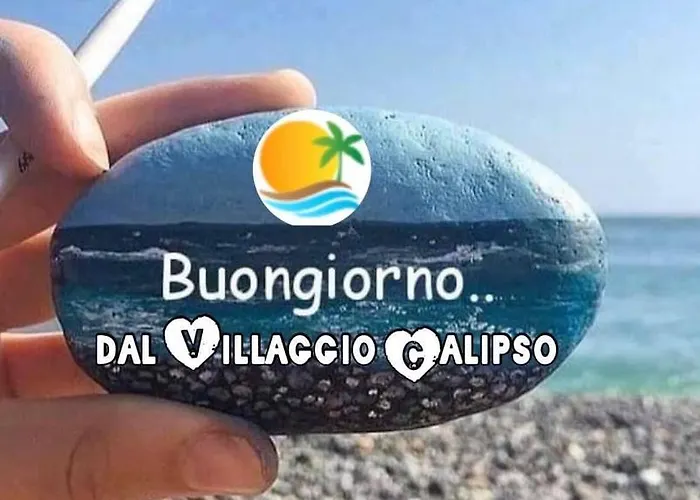 Resort Villaggio Calipso *