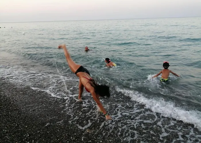 Villaggio Calipso * Calopezzati