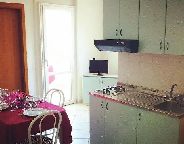 Villaggio Calipso Resort Calopezzati