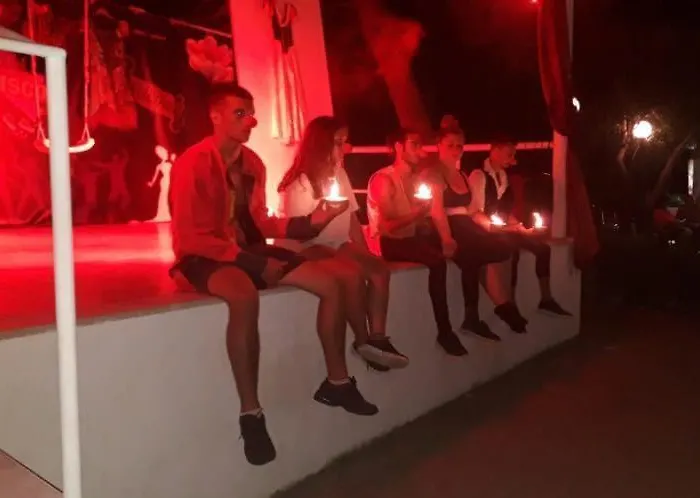 Villaggio Calipso Resort *