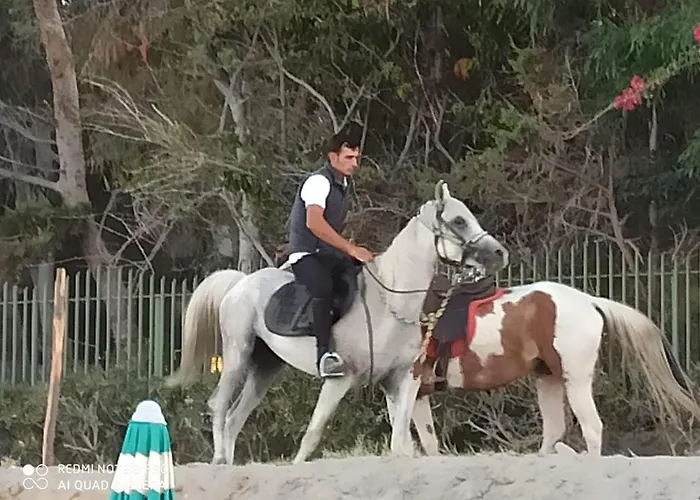 Villaggio Calipso Calopezzati