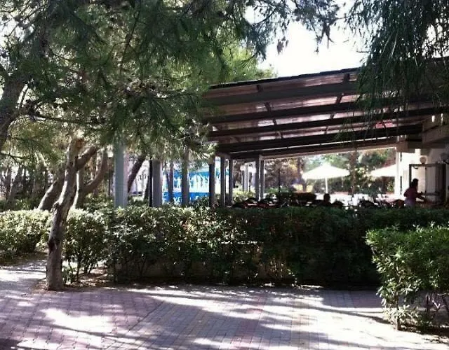 Resort Villaggio Calipso