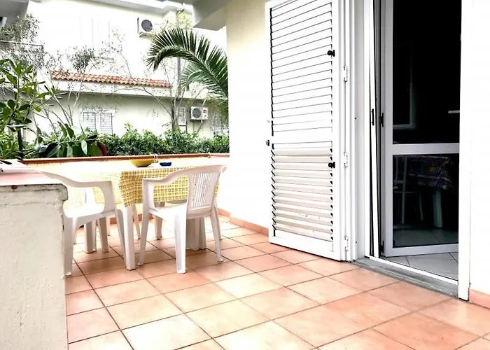 Villaggio Calipso Resort *